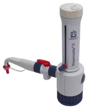 Brand Dispensette III | 0,5-2ml