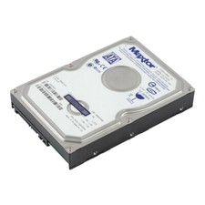FESTPLATTE MAXTOR DiamondMax 10 6L200S0 200GB 7.2K 16MB SATA 3.5'' 