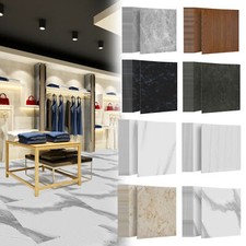 2,51 - 5,02m² PVC Bodenbelag