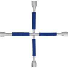 Radkreuz Schlüssel 17, 19