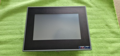 Siemens tp700 comfort - comfort, design