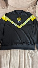 BVB Borussia Dortmund Iconic