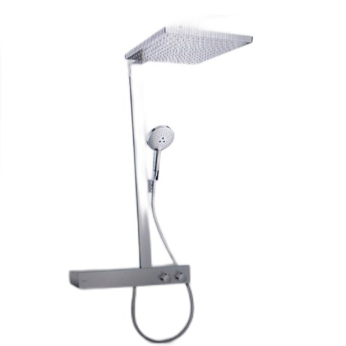 Hansgrohe duschsystem bad - hansgrohe,
