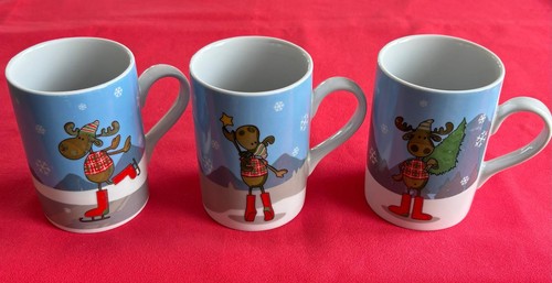ღ tassen advent - tassen,