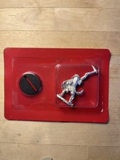 Mordor Orc Hauptmann - Metall