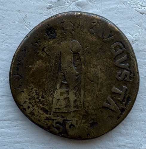 Antike römische claudius - rÖmische,