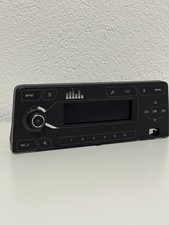 OPEL COMBO Mk IV (E) K9 18-23 RADIO (STEREO) 9830084880-00