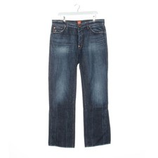 Jeans Relaxed Hugo Boss Orange