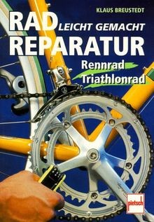 Radreparatur leicht gemacht