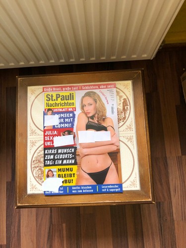 Pauli nachrichten 2026 - st.pauli, 5/2026