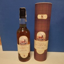 Glen Garioch 8 Years Old Alte