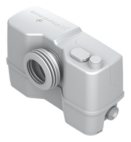 Grundfos kleinhebeanlage - grundfos,