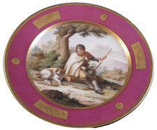 Antik Französisch Paris