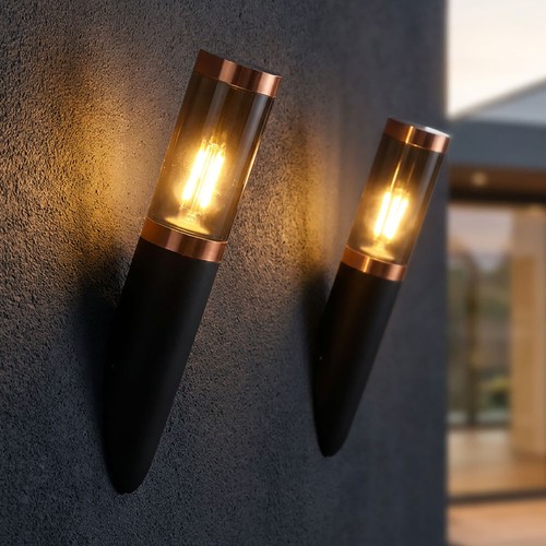 Wandleuchte wandlampe außen - wandlampe,