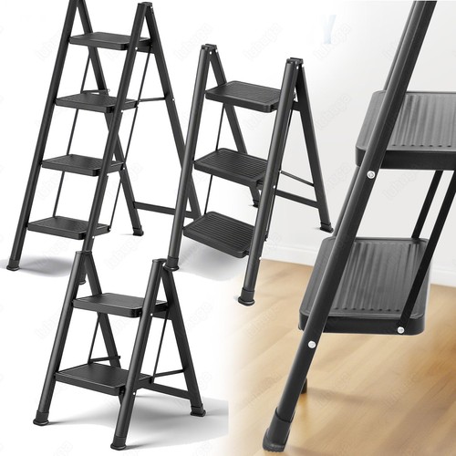 Trittleiter klappbar leiter - trittleiter,