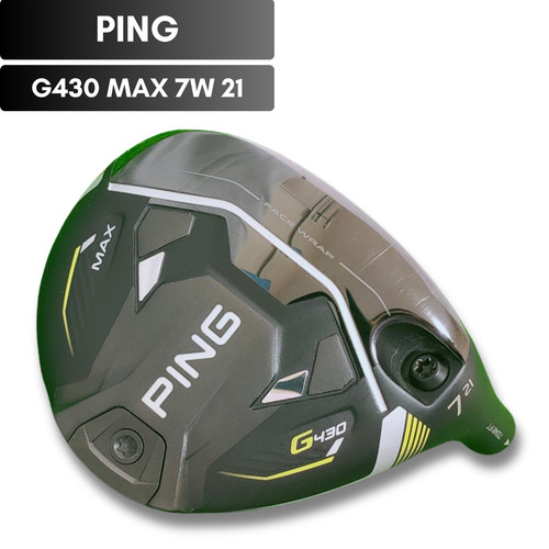 Ping g430 max driver - g430,