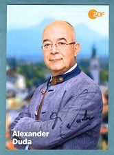 Alexander Duda DIE ROSENHEIM-COPS   (#2)