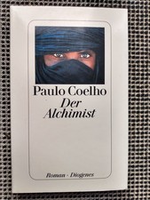 Paulo Coelho - Der Alchimist