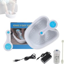 Ionisches Fußbad, Ionic