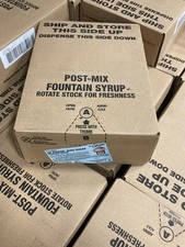 Dr. Pepper Zero Sugar Syrup