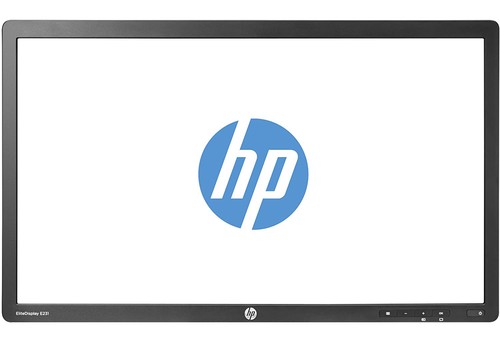 Elitedisplay e231 zoll - hp,
