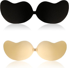 Klebe BH Push Up 2st