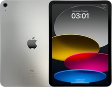 iPad 11 Zoll (2025) - Wi-Fi -