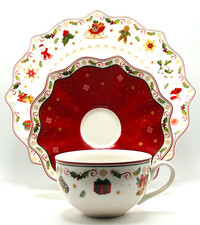 RAR Villeroy & Boch Special