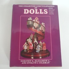 The Collector's Encyclopaedia