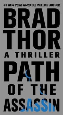 Path the assassin volume - path,