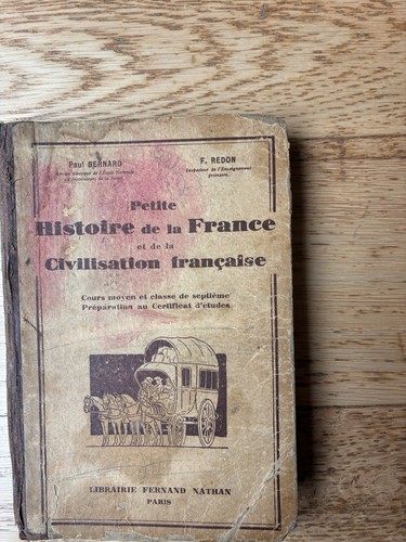 Kleine geschichte frankreichs - kleine,