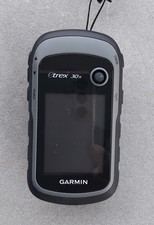 Garmin eTrex 30x Handheld GPS