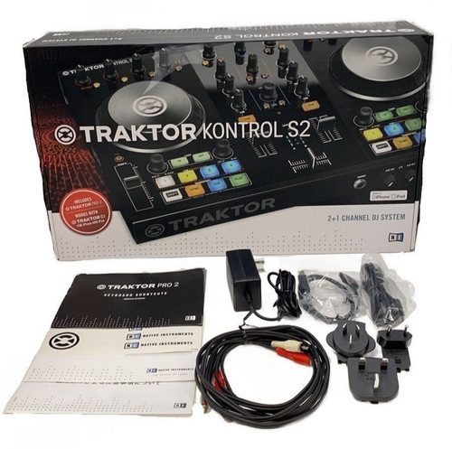 Gebraucht mk2 traktor - gebraucht, s2