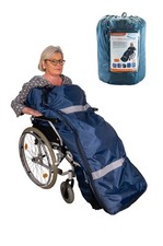 MPB Schlupfsack für Rollstuhl