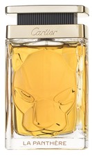 Cartier La Panthere Parfum 100