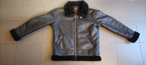 Alpha industries fl - industries, b3