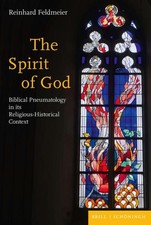 The Spirit of God: Biblical