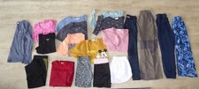 Kleiderpaket 10 Gr. 146/152 +