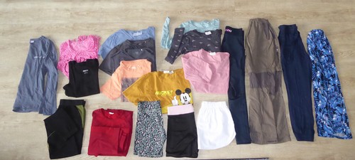 Kleiderpaket 146 152 - kleiderpaket, 146/152