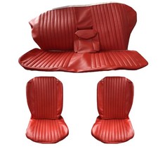 Sitzbezüge Bezüge für Opel