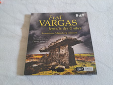 Fred Vargas: Jenseits des