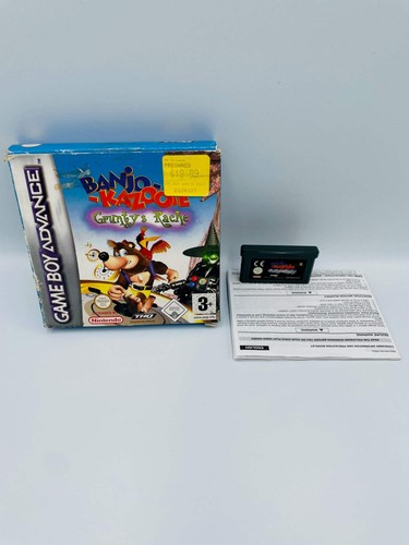 Game boy advance - advance, |