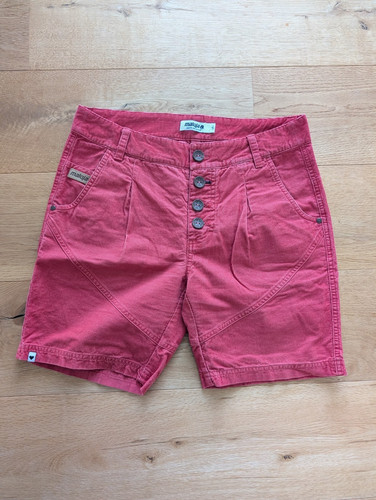 Maloja shorts damen - damen, cord