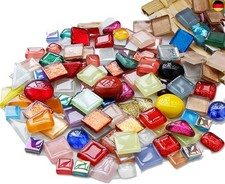  1.1 Pfund Mosaiksteine zum