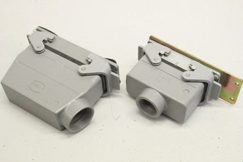 Harting stecker 5 - harting,