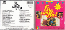 1 CD The Best of Eis am Stiel