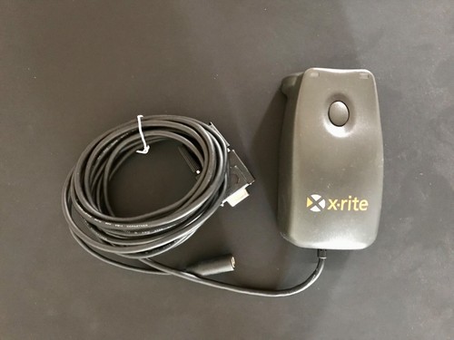 Rite dtp34l densitometer - x-rite,