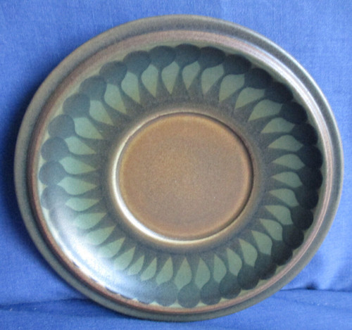 Goebel untertasse cm - goebel, 14,5
