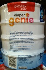 Playtex Windel Genie