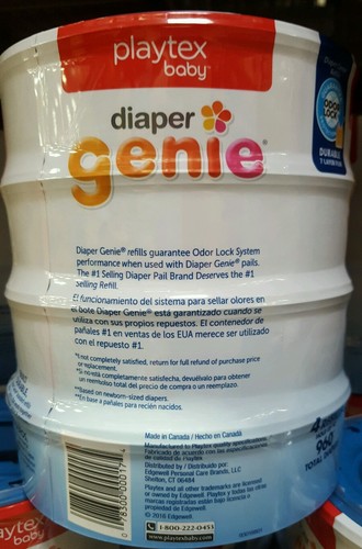 Playtex windel genie - playtex,